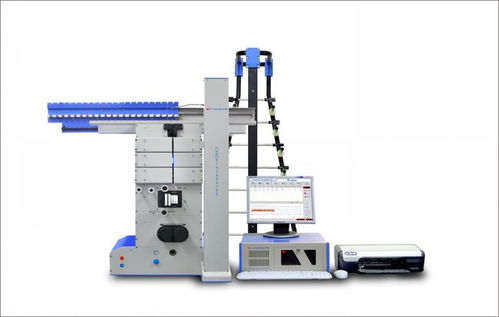 检测仪器怎样变得更智能 专家指点这几招 智能制造 看长岭纺电 八