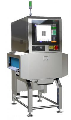 落实HACCP体系建设,上海微现助力企业从源头消除食品安全风险