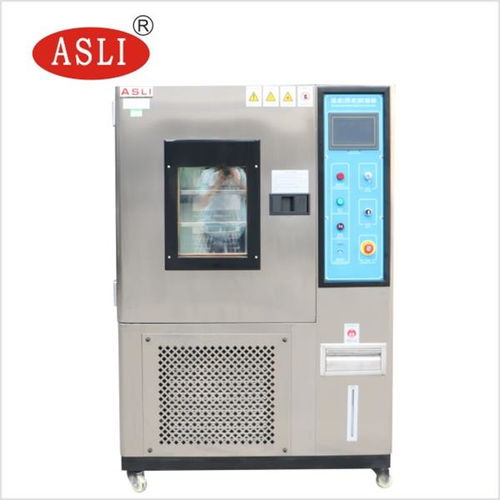 鹰潭高低温试验室方法 新闻资讯hl 80 广东艾思荔检测仪器