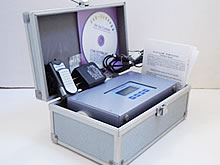 COM-3200-COM空气负离子检测仪器 _供应信息_商机_中国化工仪器网