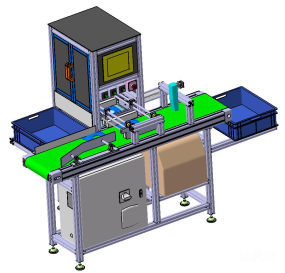 Solidworks机械设备图纸下载_Solidworks免费图纸、设计模型大全