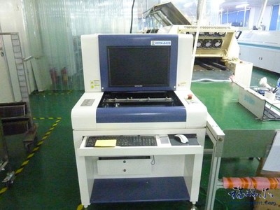 什么是AOI,使用AOI需要关注那些质量控制点