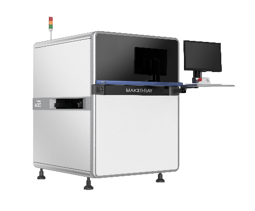 更多功能、更加智能,实现产品良率效率双提升,领先中国展商盘点带来高效解决方案