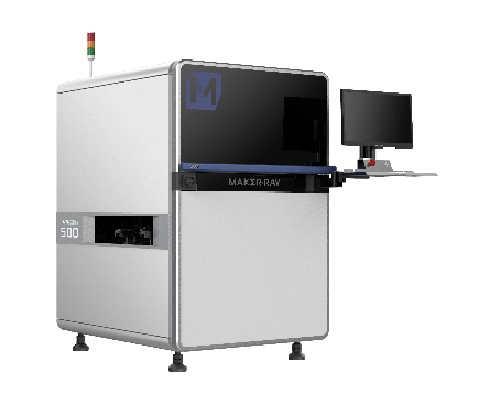 更多功能、更加智能,实现产品良率效率双提升,领先中国展商盘点带来高效解决方案