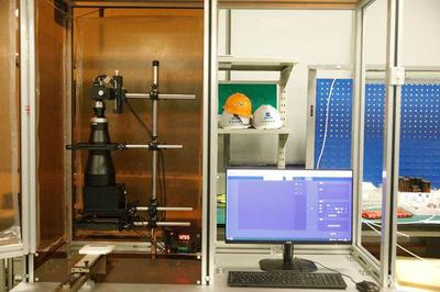 长宁企业研发的"缺陷检测设备"为制造业生产装上"火眼金睛"!