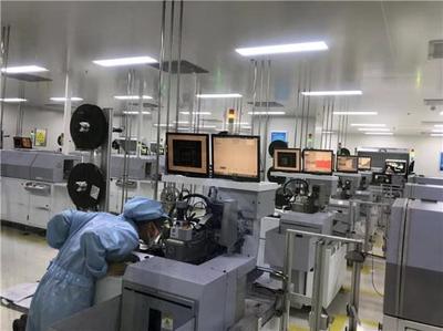 为芯片做&ldquo;嫁衣&rdquo;,淄博这家企业迈向行业隐形冠军