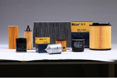 专注到偏执 金海业的&ldquo;隐形冠军&rdquo;之路_爱卡汽车