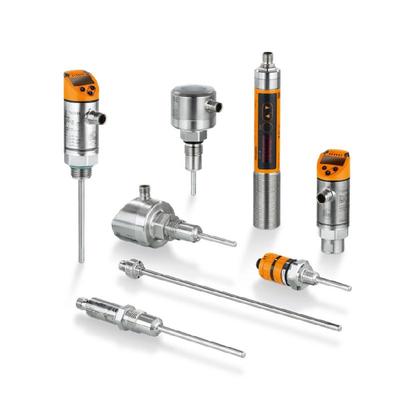 巧克力工厂的甜蜜,怎能少得了ifm传感技术?