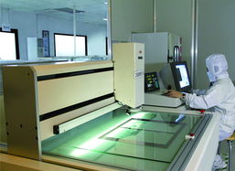蚀刻检测设备 蚀刻设备 蚀刻加工检测设备