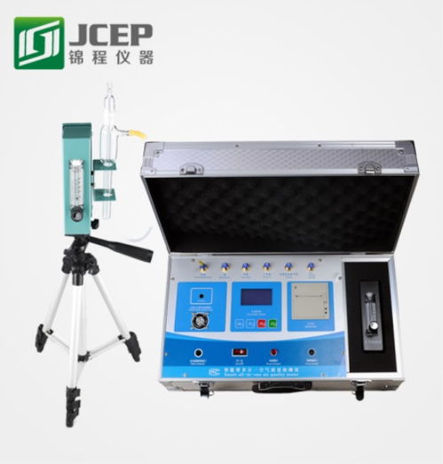 锦程环保仪器 家用甲醛检测仪的使用方法 室内甲醛检测仪价格