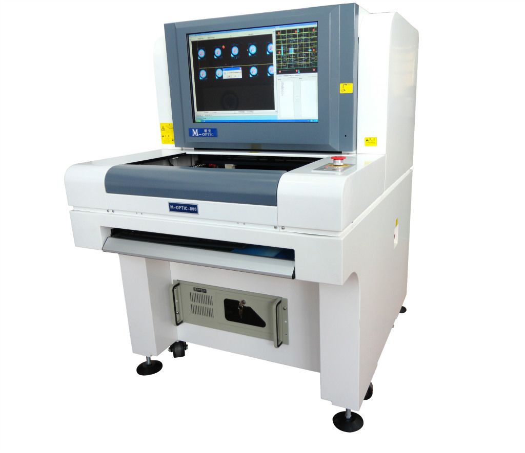【厂家直销aoi进口国产离线式在线式视觉smt光学自动光学检测仪设备】