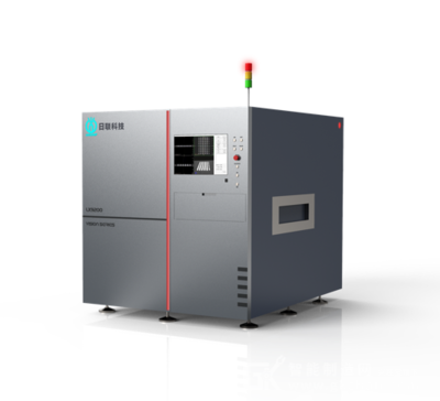 技术为基,创新"引路"!工业X射线CT检测专家日联科技深耕高端检测装备行业