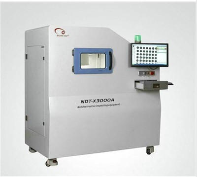 深圳X-Ray检测厂家浅谈X-Ray检测设备所配备的软件功能