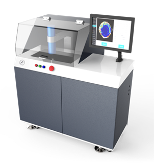伍精密超声无损检测设备——现代工业质量控制的可靠保障