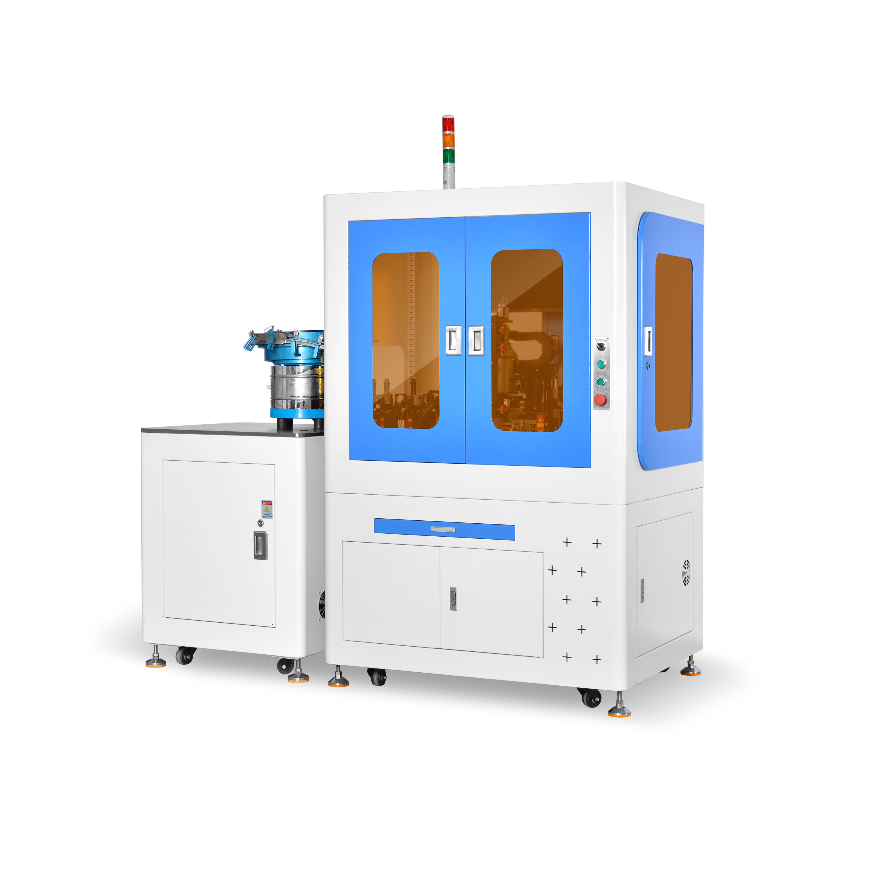 如何选择外观检测设备 价格与性能的综合对比指南