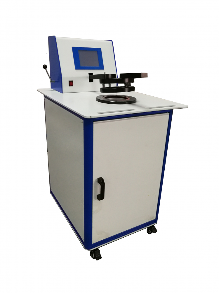 透气性测试仪——精准检测织物与无纺布透气性能的专业设备