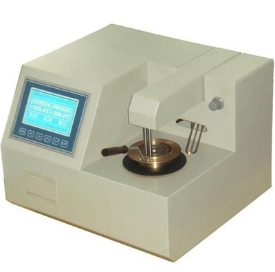 上海开口闪点全自动测定仪 精准测量的可靠选择