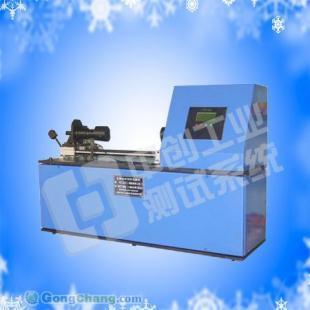 电线扭力检测设备生产厂家与电线双向扭转检测仪器介绍