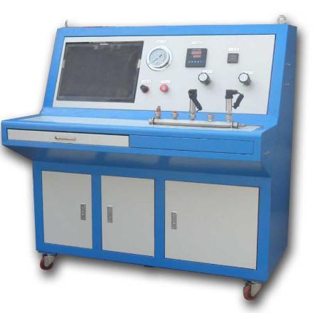 传感器水压试验台 精准压力检测的关键设备