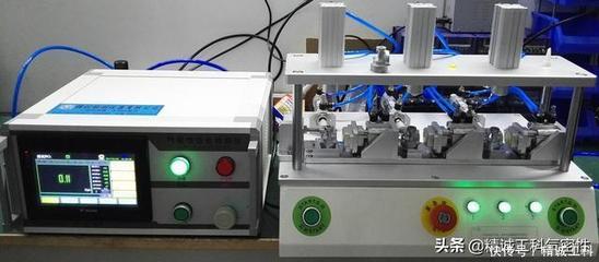 气密检测仪在智能穿戴设备中的应用与检测方法