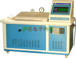 铧禧电子仪器 专业检测设备与系统解决方案