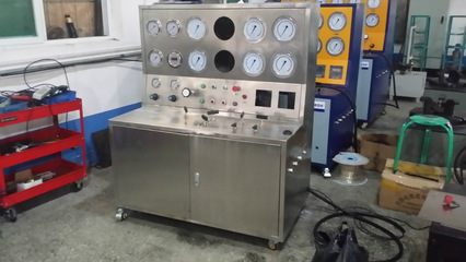 压力容器检测中心用安全阀性能检测设备 功能、采购与市场概述