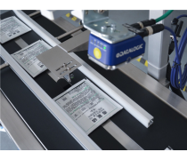 智能工厂产品库 检测仪器设备的集成与应用