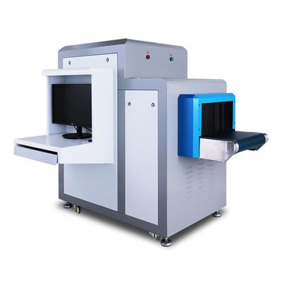 安检设备与检测仪器设备 安全保障的重要防线