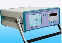 检测仪器设备 现代工业与科研的可靠保障