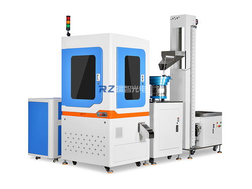 光学视觉自动化检测设备 现代制造业的“智慧之眼”