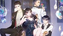 斗破苍穹漫画封面