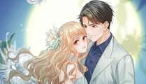 妖神记漫画封面